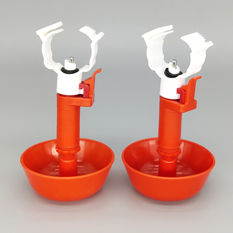 Chicken Drinker nipple bowl