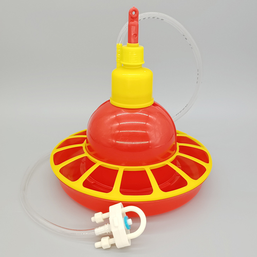 Plasson drinker Bell For Duckling